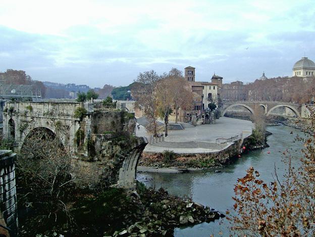 Foto de Roma, Italia