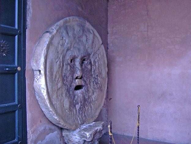 Foto de Roma, Italia