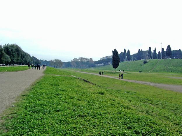 Foto de Roma, Italia