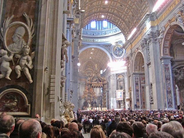 Foto de Roma, Italia