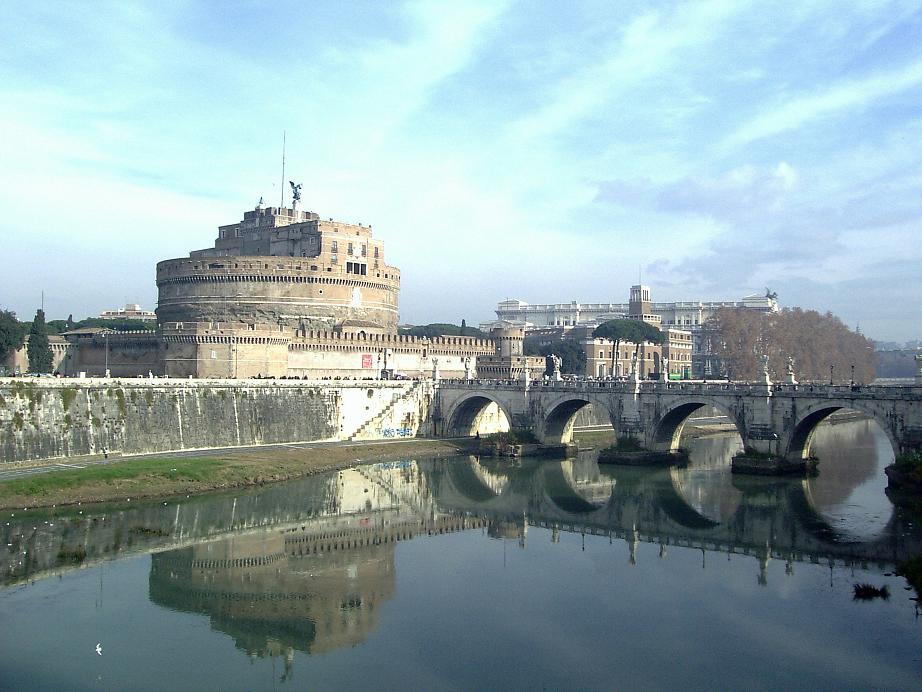 Foto de Roma, Italia