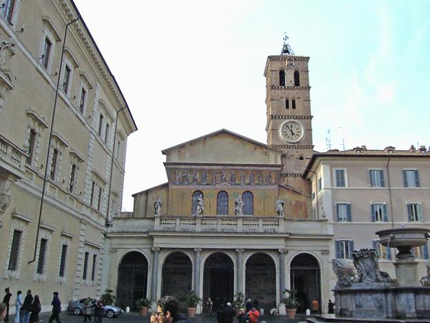 Foto de Roma, Italia