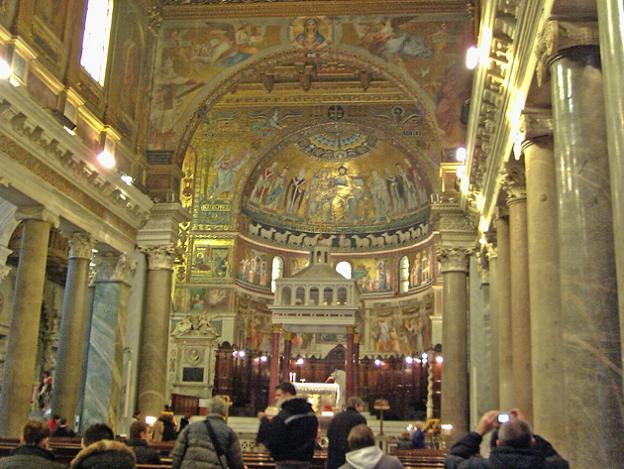 Foto de Roma, Italia