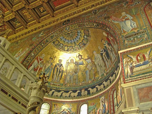 Foto de Roma, Italia