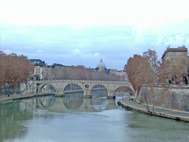 Foto de Roma, Italia