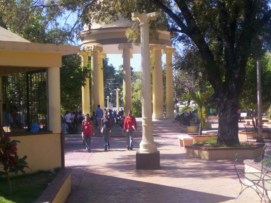 Foto de Azua, República Dominicana
