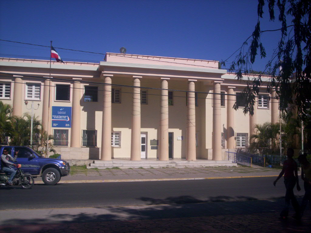 Foto de Azua, República Dominicana