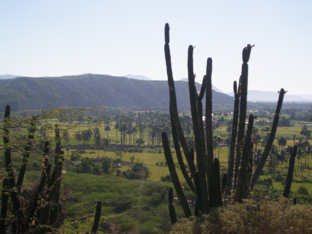 Foto de Azua, República Dominicana
