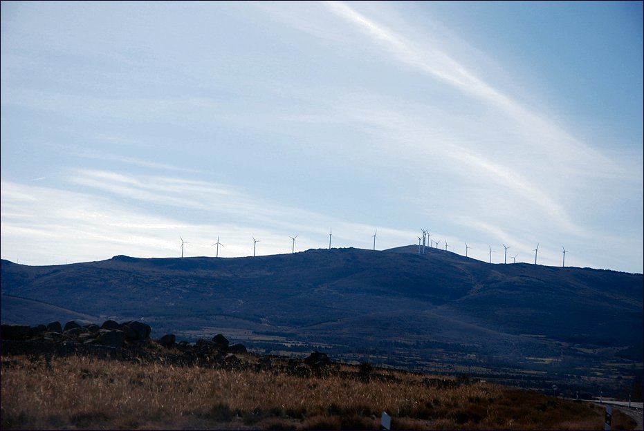 Foto de Ávila (Castilla y León), España