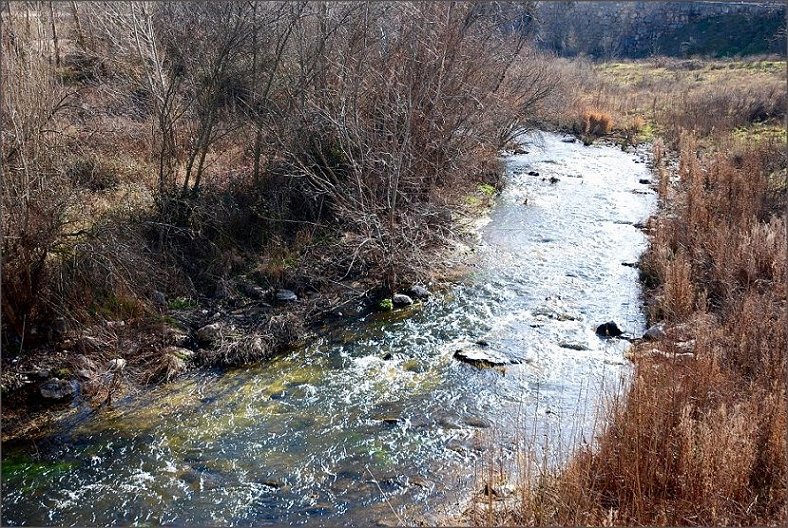 Foto de Ávila (Castilla y León), España