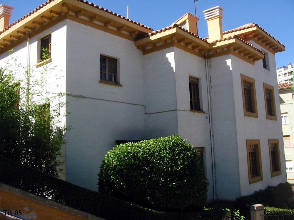 Foto de Oviedo (Asturias), España