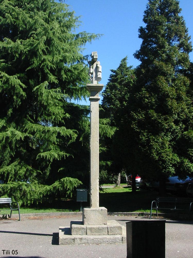 Foto de Oviedo (Asturias), España