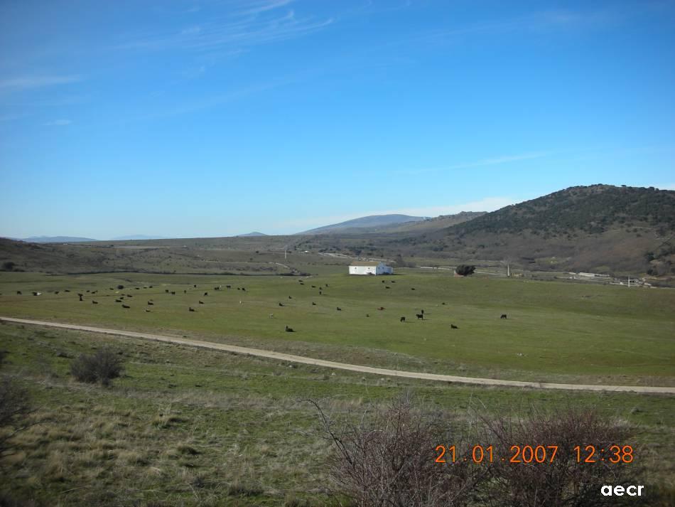 Foto de El Espinar (Segovia), España