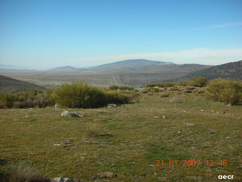 Foto de El Espinar (Segovia), España