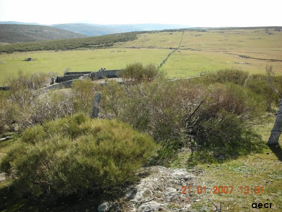 Foto de La Cepeda (Madrid), España