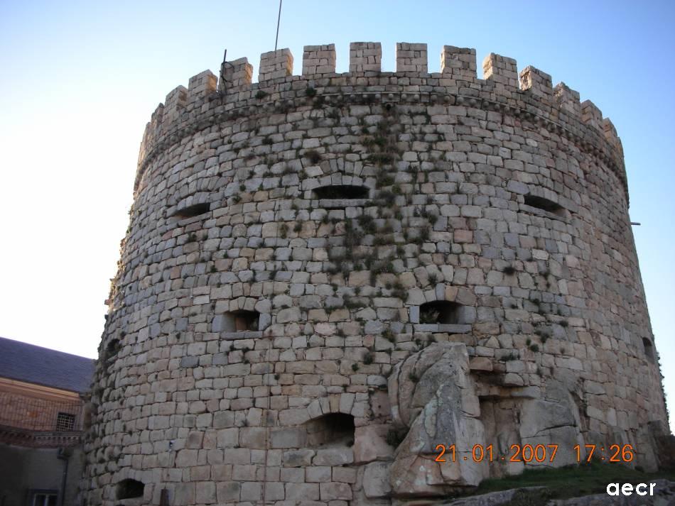 Foto de Las Navas del Marqués (Ávila), España