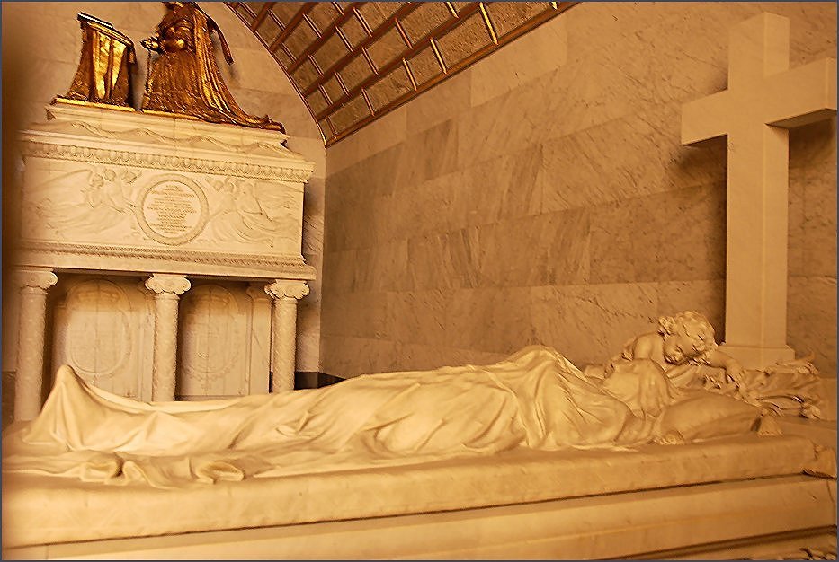 Foto de El Escorial (Madrid), España