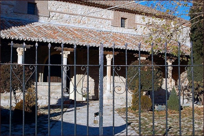 Foto de Pezuela de las Torres (Madrid), España
