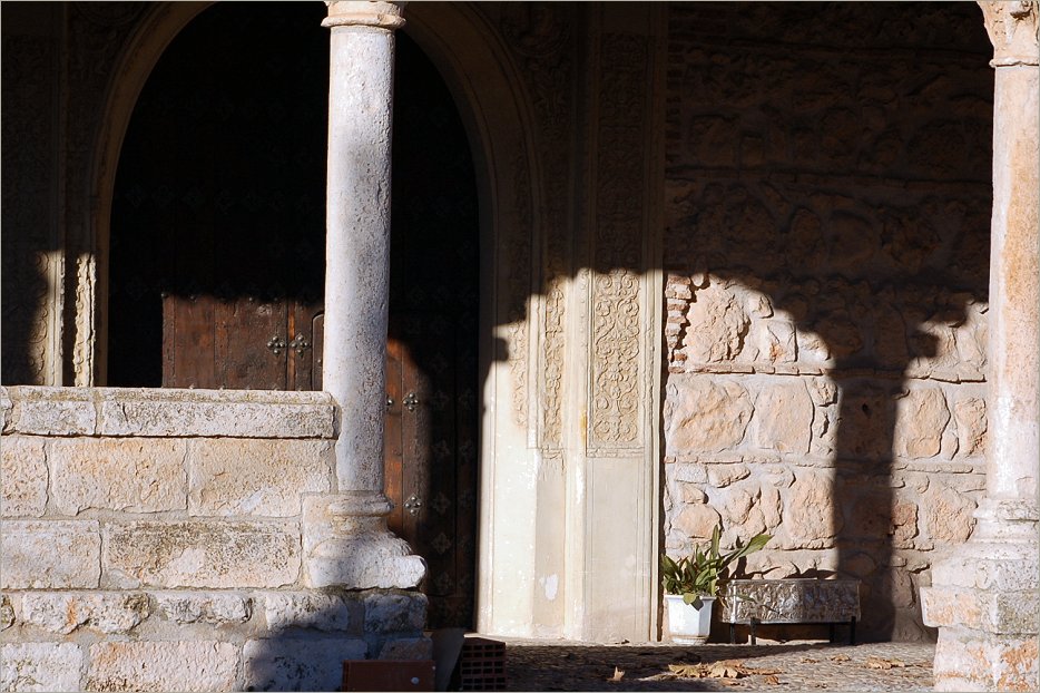 Foto de Pezuela de las Torres (Madrid), España