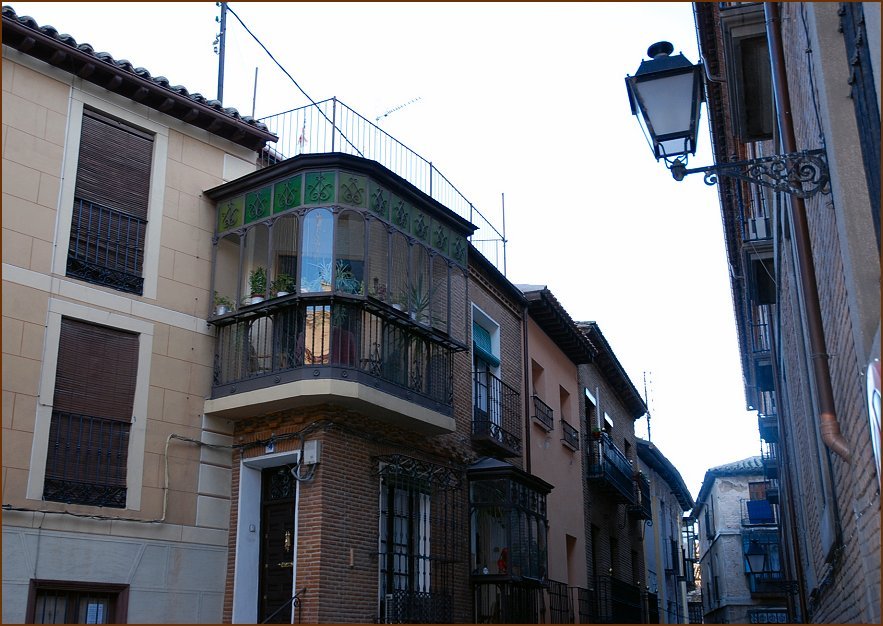 Foto de Toledo (Castilla La Mancha), España