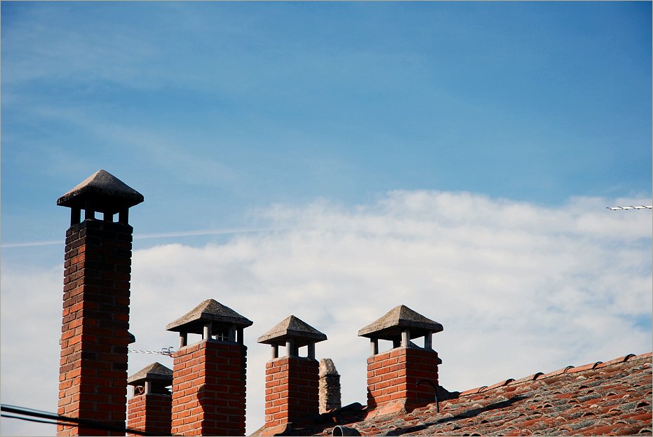 Foto de Ávila (Castilla y León), España