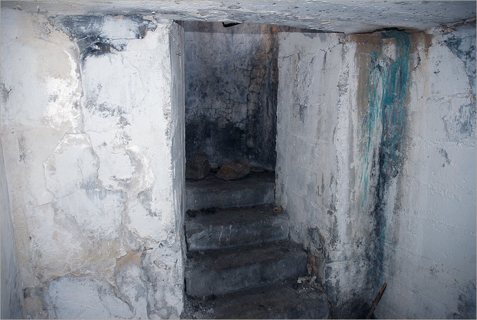 Foto de Alto del León (Madrid), España