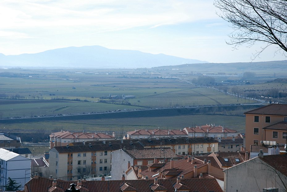 Foto de Ávila (Castilla y León), España