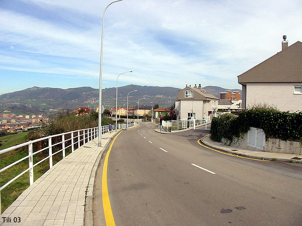 Foto de Oviedo (Asturias), España