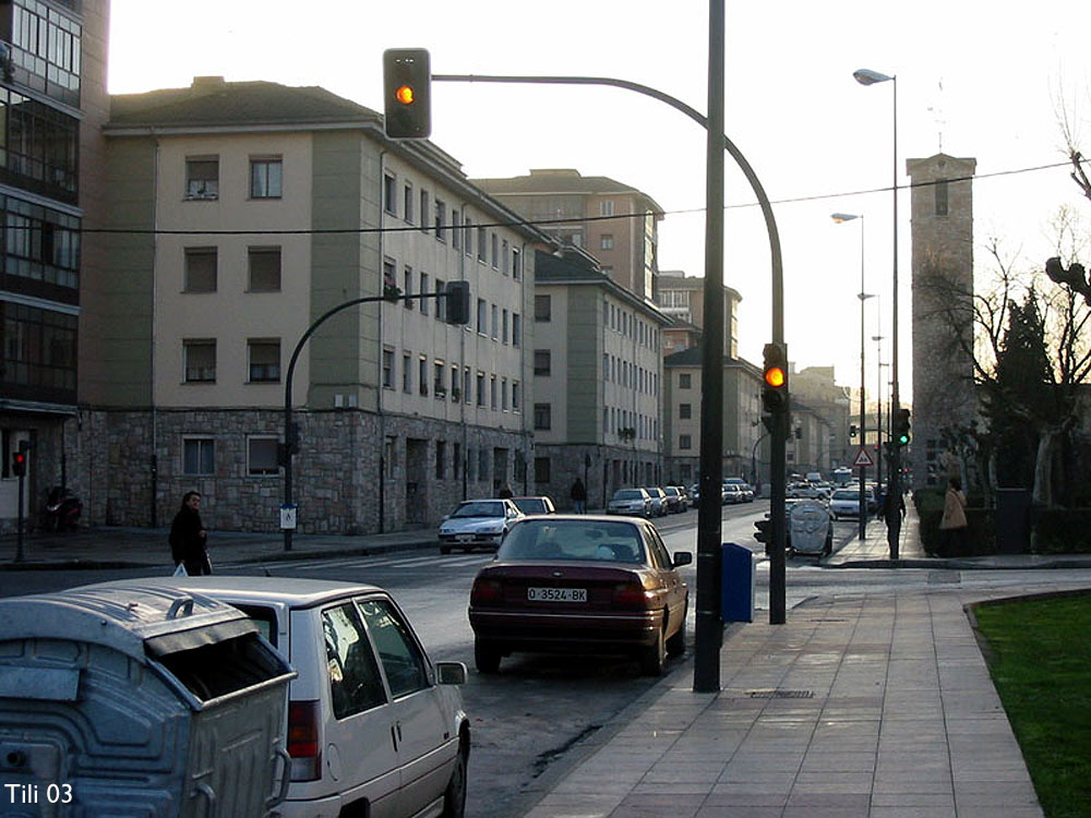 Foto de Oviedo (Asturias), España