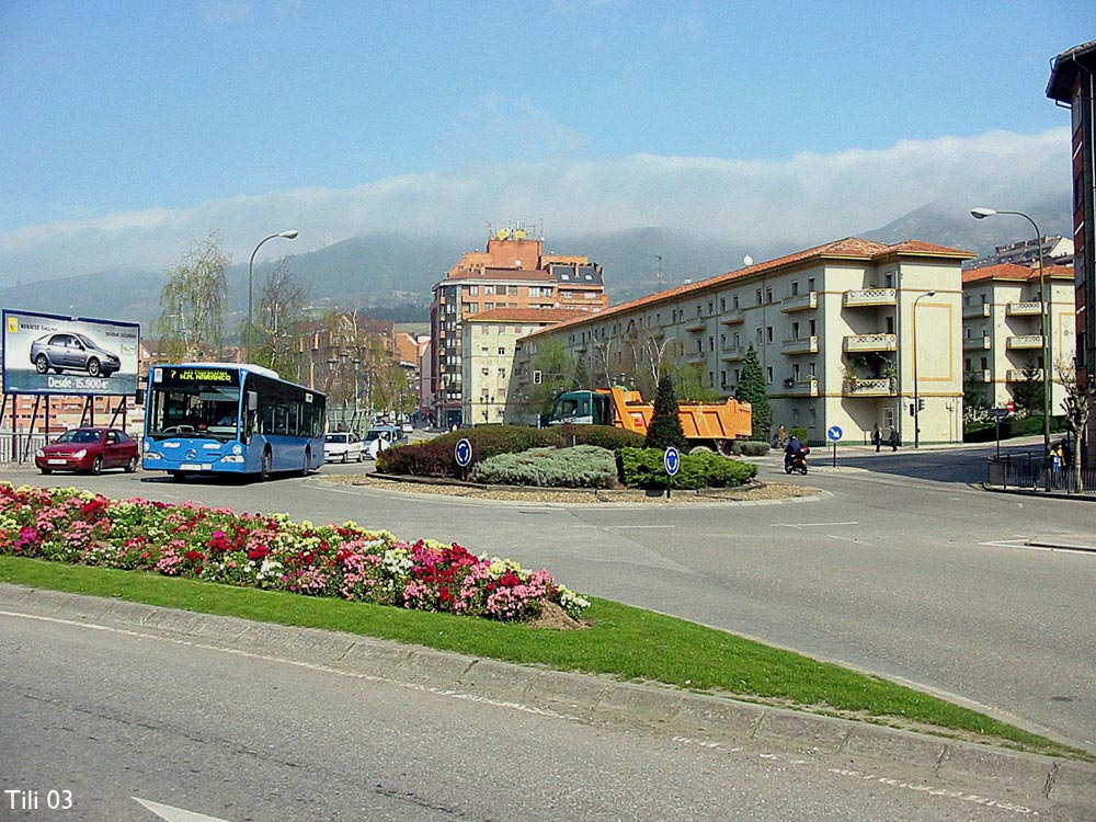 Foto de Oviedo (Asturias), España