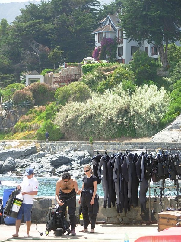 Foto de ZAPALLAR, Chile