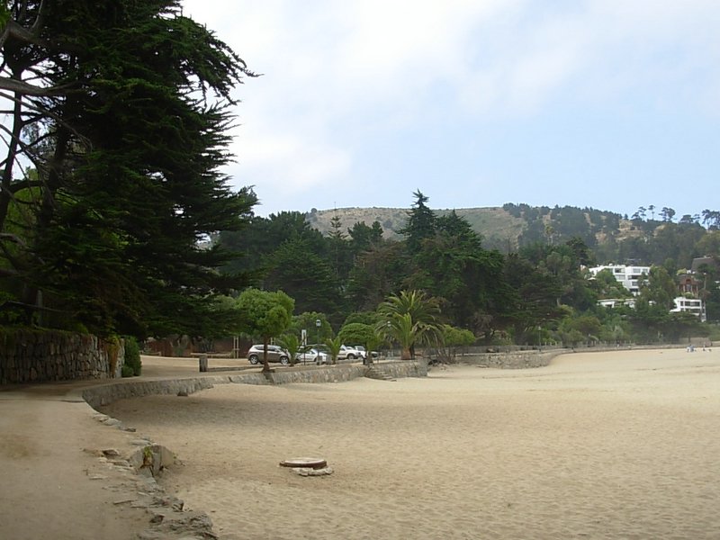 Foto de ZAPALLAR, Chile