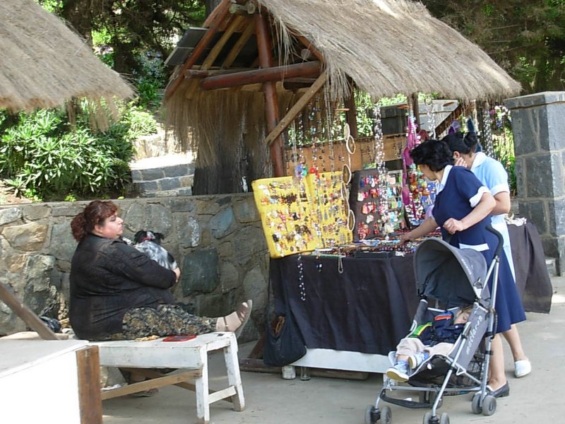 Foto de ZAPALLAR, Chile