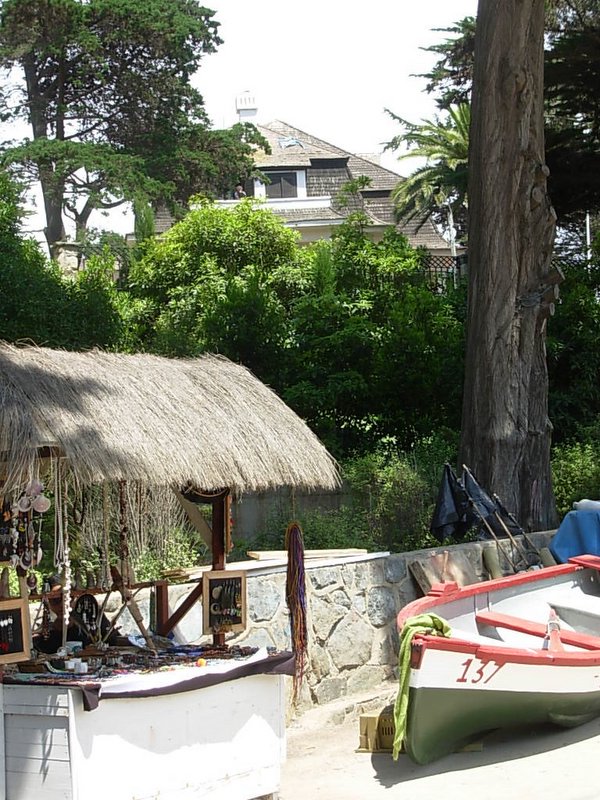 Foto de ZAPALLAR, Chile