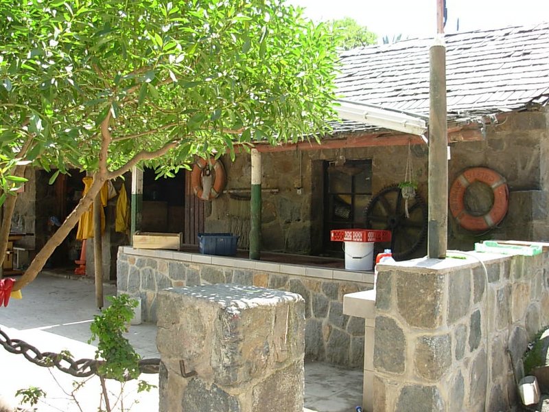 Foto de ZAPALLAR, Chile