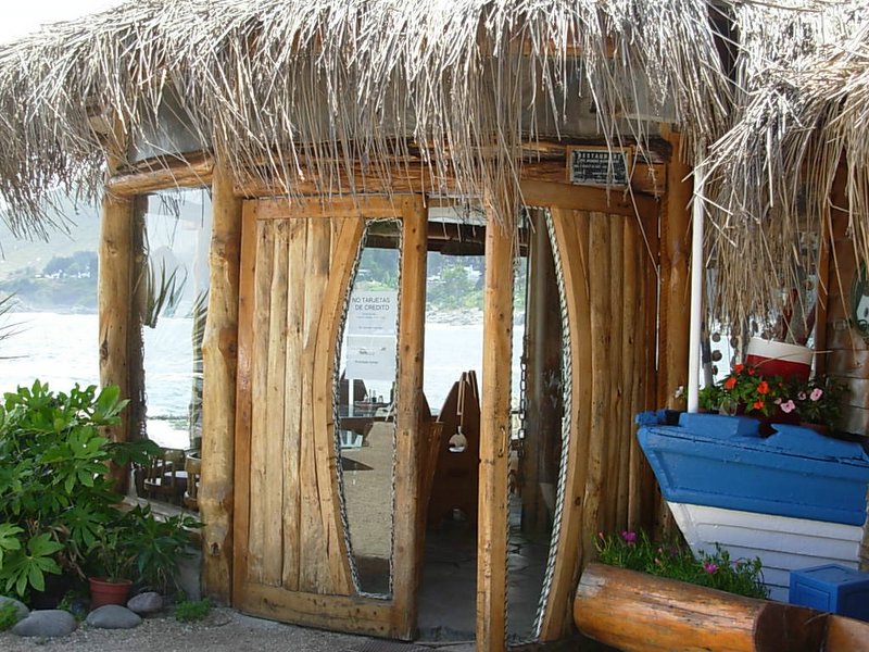 Foto de ZAPALLAR, Chile