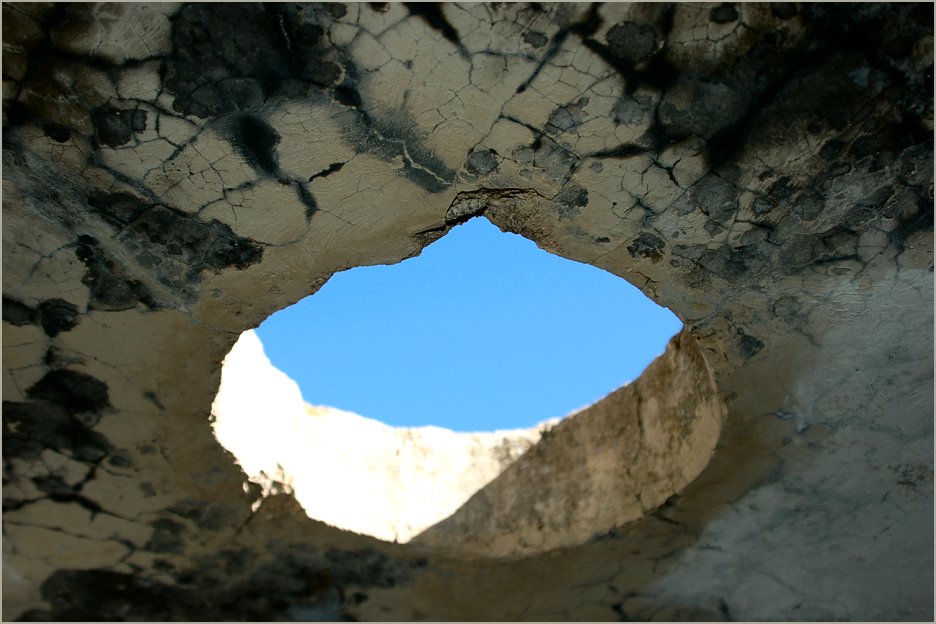 Foto de Alto del León (Madrid), España