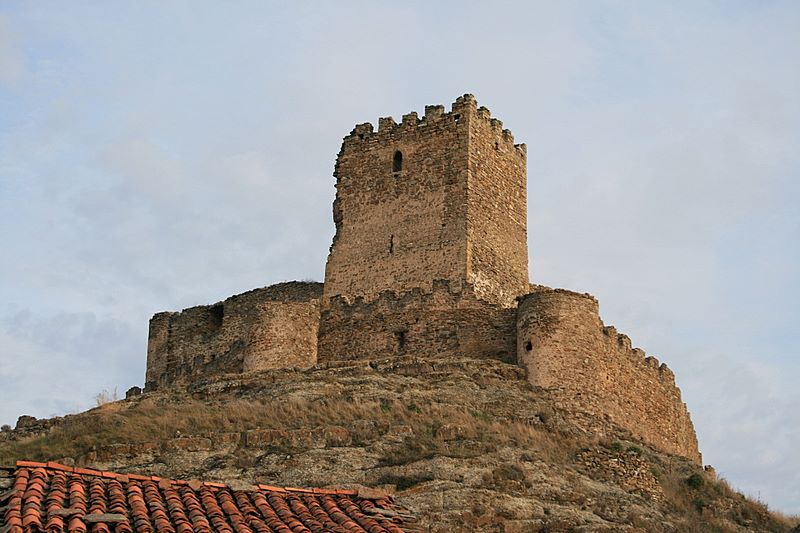 Foto de Magaña (Soria), España