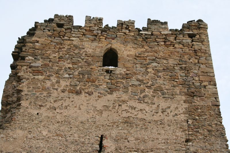 Foto de Magaña (Soria), España