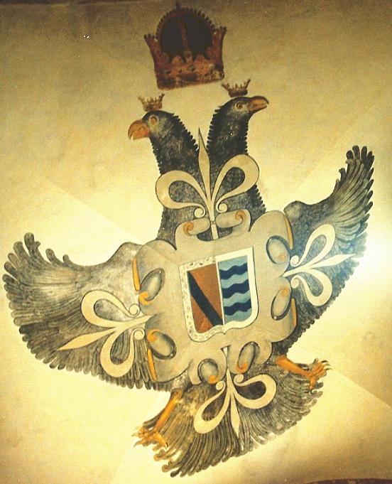 Foto de Trujillo (Cáceres), España