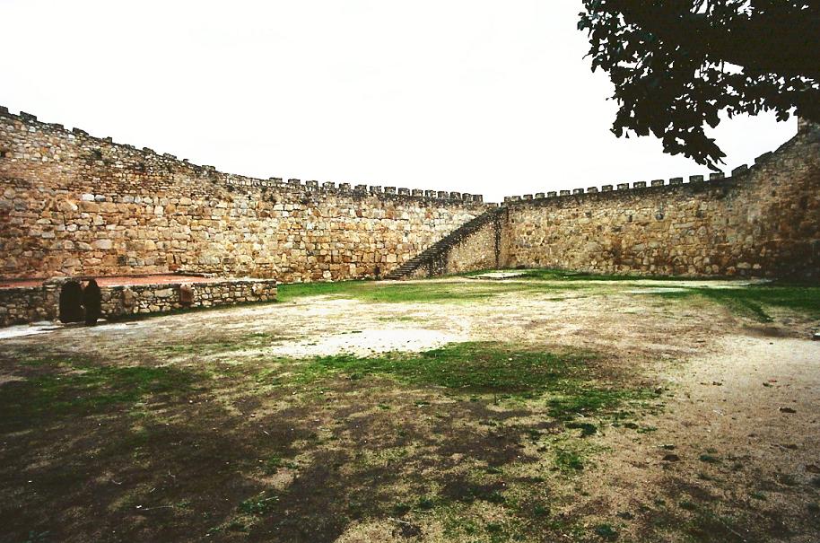 Foto de Trujillo (Cáceres), España