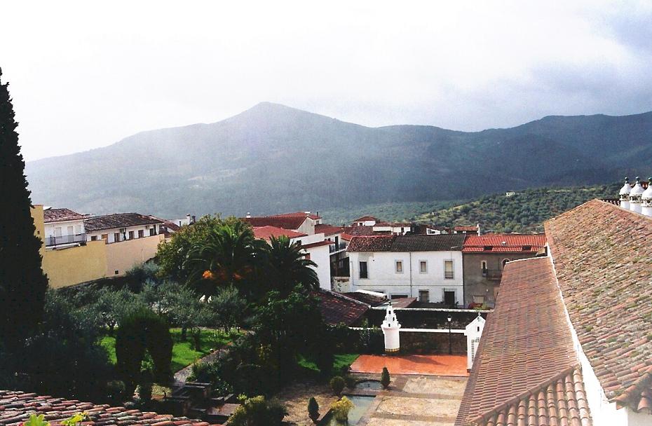 Foto de Guadalupe (Cáceres), España