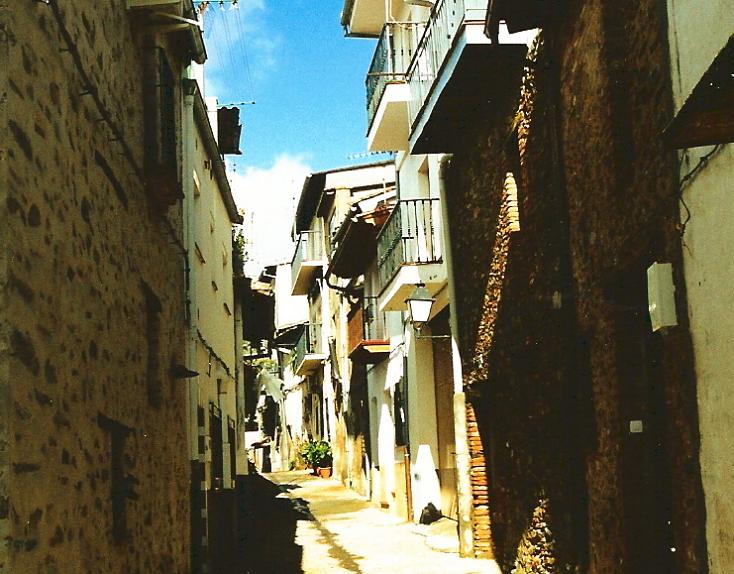 Foto de Guadalupe (Cáceres), España