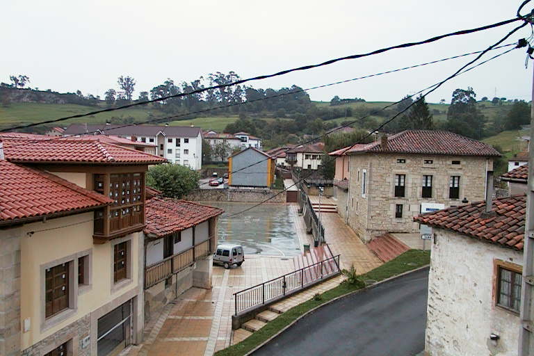 Foto de Panes - Peñamellera Baja (Asturias), España