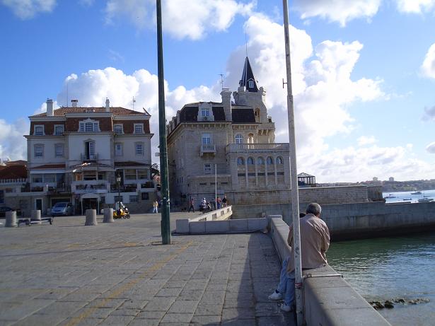 Foto de cascais, Portugal
