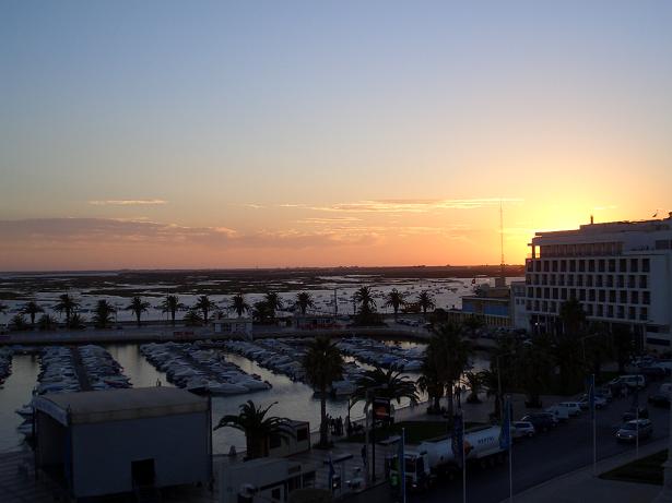 Foto de Faro, Portugal