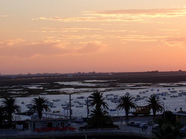 Foto de Faro, Portugal