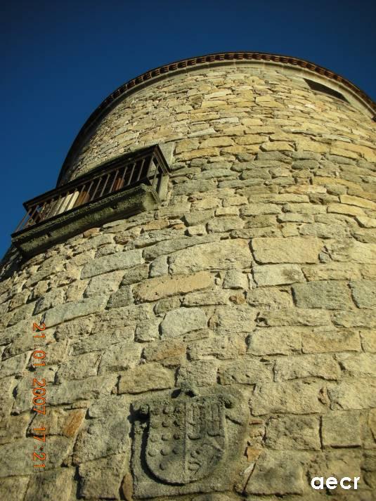 Foto de Las Navas del Marqués (Ávila), España