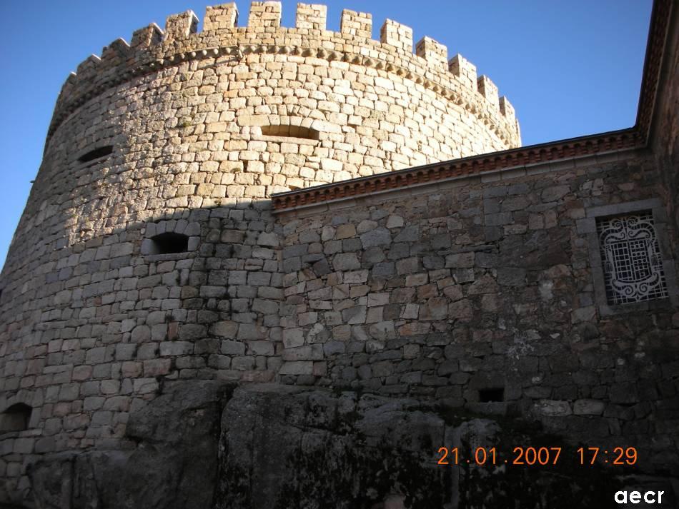 Foto de Las Navas del Marqués (Ávila), España