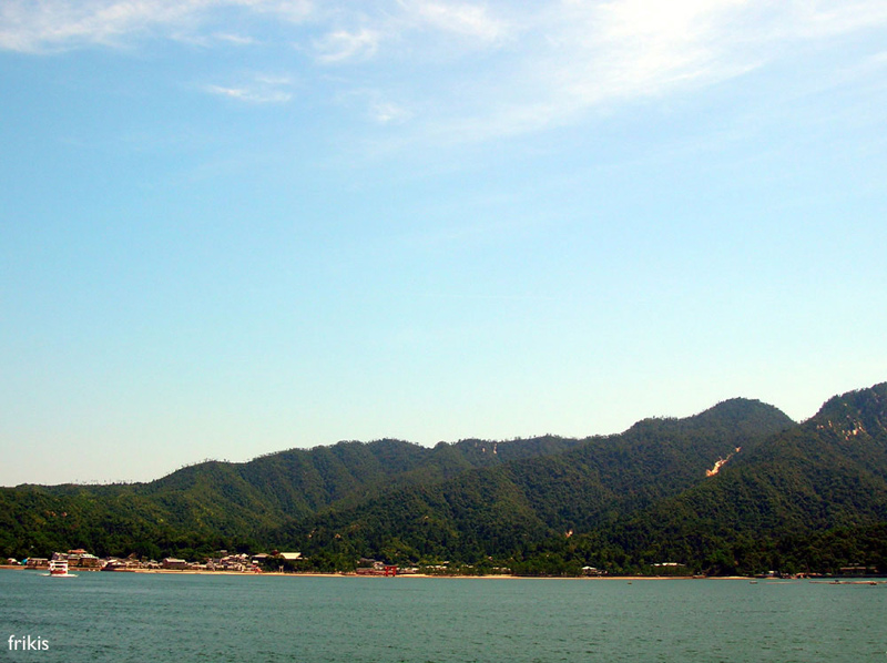Foto de Miyajima, Japón